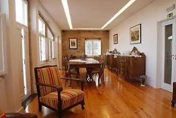 Casa Petrus Guterri Castelo Novo