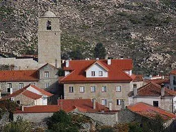 Casa Petrus Guterri Castelo Novo