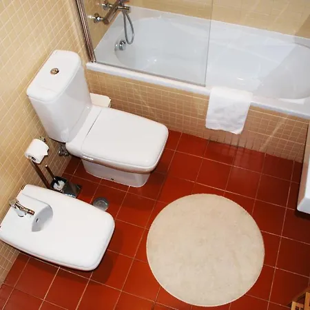 Casa Petrus Guterri 3* Castelo Novo
