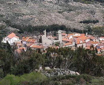 Pensión Casa Petrus Guterri