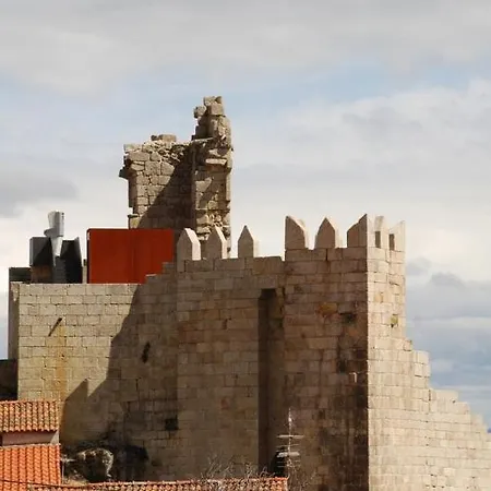Casa Petrus Guterri 3*