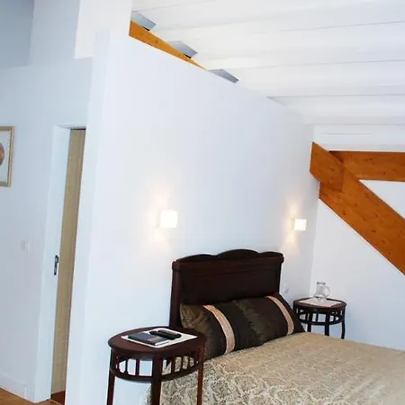 Casa Petrus Guterri