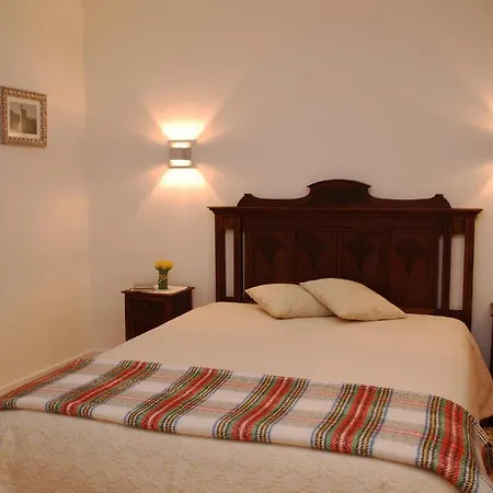Casa Petrus Guterri Pensión