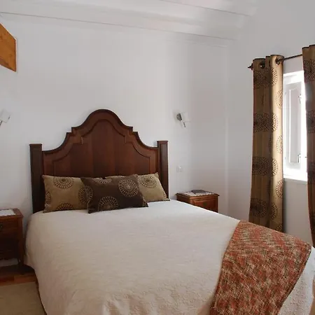 Pensión Casa Petrus Guterri