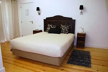 Casa Petrus Guterri Πανσιόν 3*