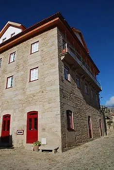 Casa Petrus Guterri